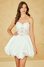 Amelia Couture Dress 5081S Amelia Couture Dress 5081S