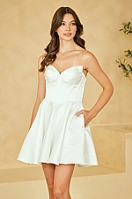 Amelia Couture Dress 5082S