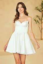 Amelia Couture Dress 5082S