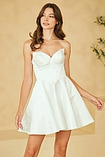 Amelia Couture Dress 5082S