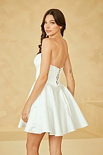 Amelia Couture Dress 5082S