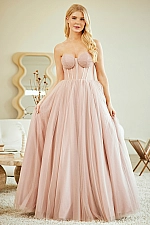 Amelia Couture Dress 6202