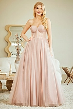 Amelia Couture Dress 6202