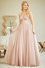 Amelia Couture Dress 6202