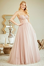Amelia Couture Dress 6202