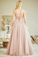 Amelia Couture Dress 6202