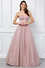 Amelia Couture Dress 6202