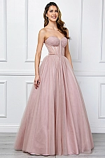 Amelia Couture Dress 6202