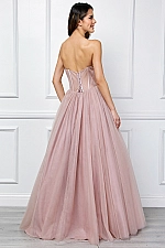 Amelia Couture Dress 6202