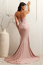 Amelia Couture Dress 7057