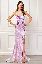Amelia Couture Dress 7060