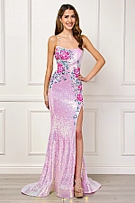 Amelia Couture Dress 7060
