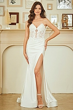 Amelia Couture Dress 7083