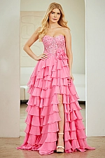 Amelia Couture Dress 7087