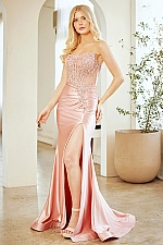Amelia Couture Dress 8059 Amelia Couture Dress 8059