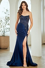 Amelia Couture Dress 8059 Amelia Couture Dress 8059