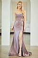 Amelia Couture Dress 8059