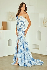 Amelia Couture Dress 8060
