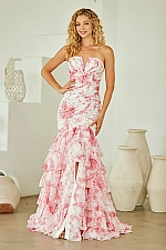Amelia Couture Dress 8060