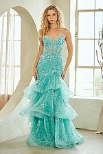 Amelia Couture Dress 8062