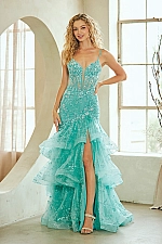 Amelia Couture Dress 8062