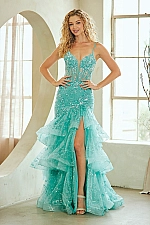 Amelia Couture Dress 8062