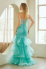 Amelia Couture Dress 8062