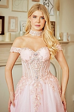 Amelia Couture Dress 8064