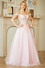 Amelia Couture Dress 8064
