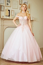 Amelia Couture Dress 8064