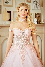 Amelia Couture Dress 8064