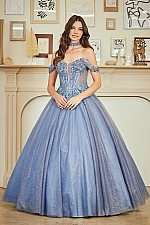 Amelia Couture Dress 8065