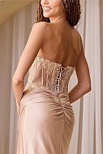 Amelia Couture Dress 9056