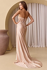 Amelia Couture Dress 9056