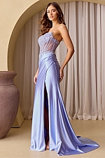 Amelia Couture Dress 9056