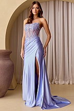 Amelia Couture Dress 9056