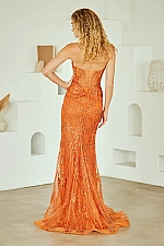 Amelia Couture Dress JQ1101 Amelia Couture Dress JQ1101