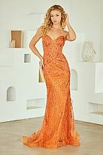 Amelia Couture Dress JQ1101 Amelia Couture Dress JQ1101