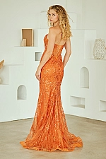 Amelia Couture Dress JQ1101 Amelia Couture Dress JQ1101