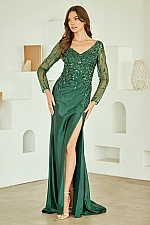 Amelia Couture Dress JQ1102
