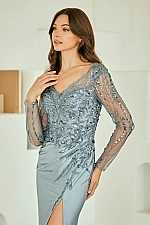 Amelia Couture Dress JQ1102