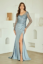 Amelia Couture Dress JQ1102