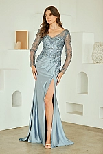 Amelia Couture Dress JQ1102