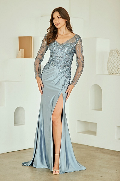 Amelia Couture Dress JQ1102
