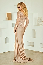 Amelia Couture Dress JQ1102