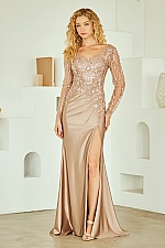 Amelia Couture Dress JQ1102