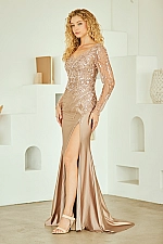 Amelia Couture Dress JQ1102