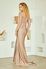 Amelia Couture Dress JQ1102
