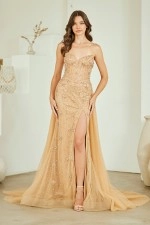 Amelia Couture Dress SU091