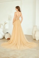 Amelia Couture Dress SU091